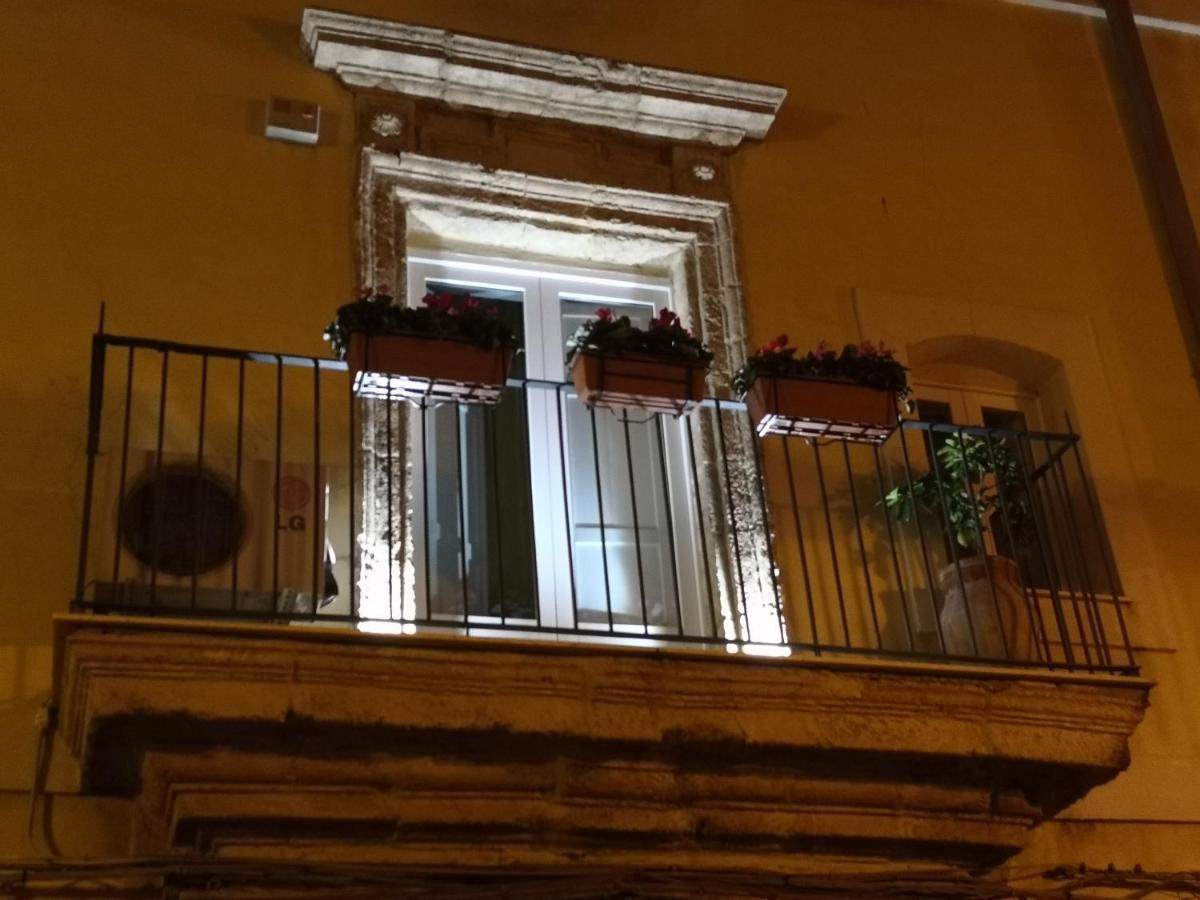 Palazzo Gioffre Gela Zewnętrze zdjęcie