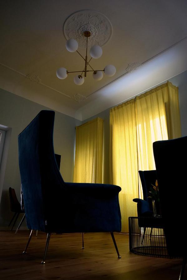 Palazzo Gioffre Gela Zewnętrze zdjęcie